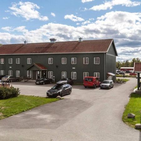 Апартаменты Comfy Studio Near Airport Гардермуэн Экстерьер фото